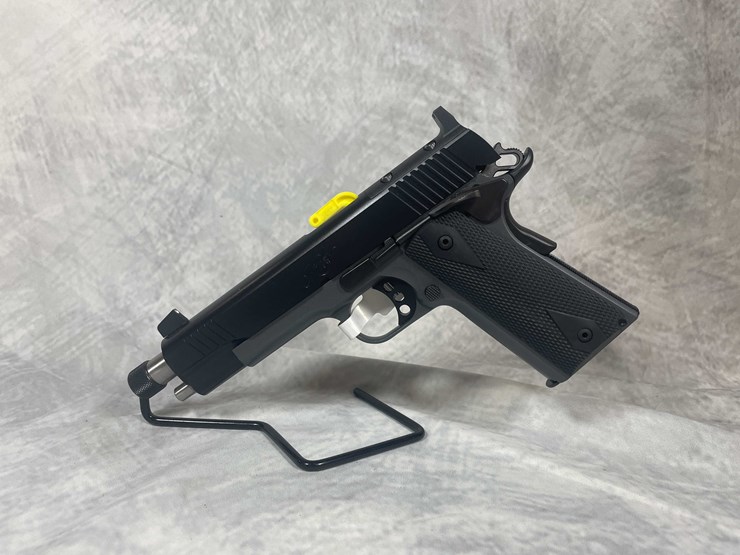 #4806-•-kimber-custom-ghost-1911-45-auto-pistol,-sn:-k981483-image-2