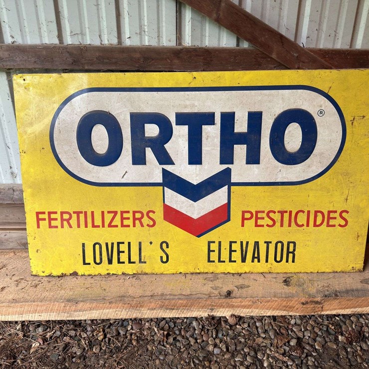 Ortho Fertilizers