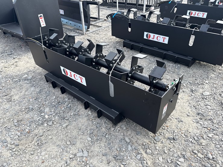 #2084-•-unused-jct-6'-skid-steer-rotary-tiller-inv#-27467-image-3