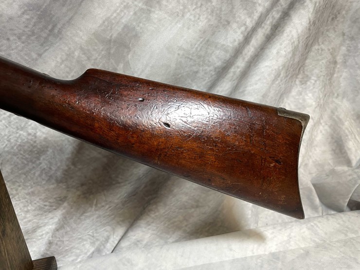#4849-•-winchester-model-1890-22-s-pump-action-rifle,-sn:-17111-image-30