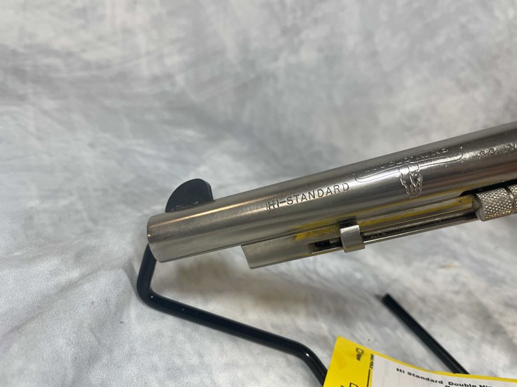 #4819-•-hi-standard-double-nine-22-lr-revolver,-sn:-980468-image-13