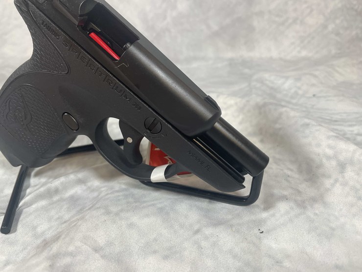 #4818-•-taurus-spectrum-380-auto-pistol,-sn:-1j024826-image-14