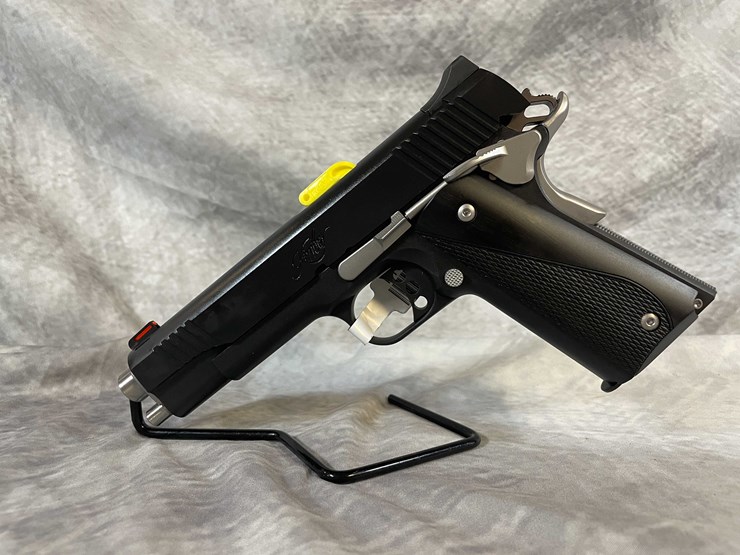 #4780-•-kimber-custom-1911-night-star-45-auto-pistol,-sn:-ky051985-image-2