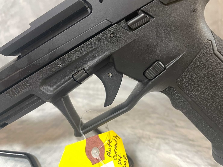 #4801-•-taurus-tx22-competition-22-lr-pistol,-sn:-1pt435457-image-18