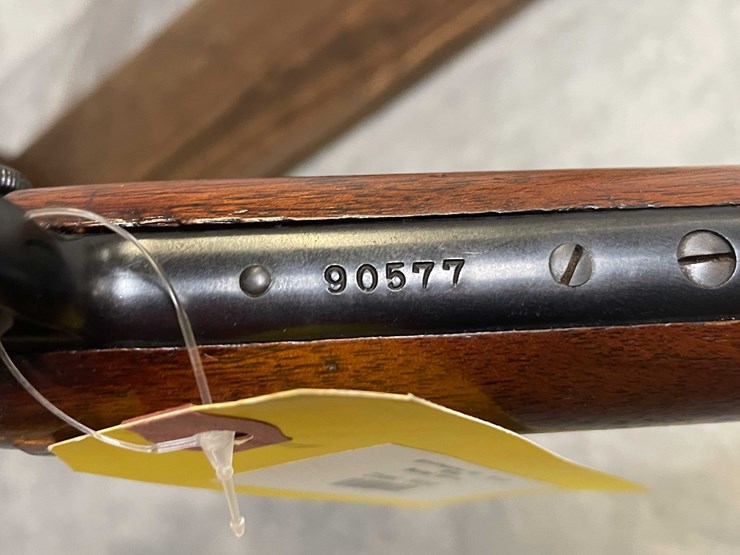 #4835-•-winchester-model-62-.22-lr-pump-action-rifle,-sn:-90577a-image-4