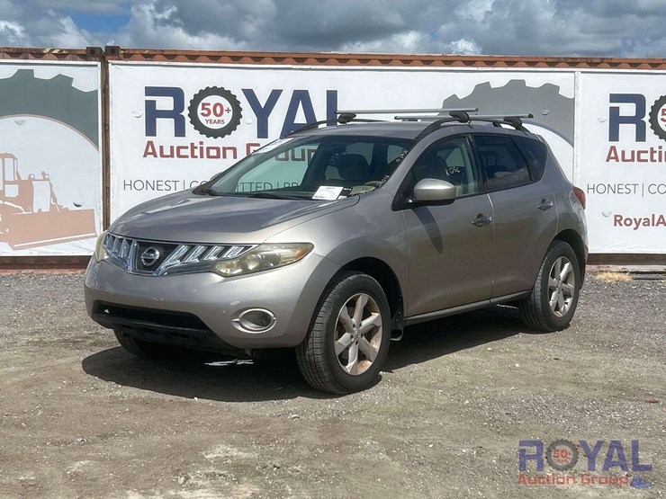 2009-nissan-murano-image-1