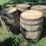 #29416-•-lot-of-(4)-whiskey-barrels-image-2