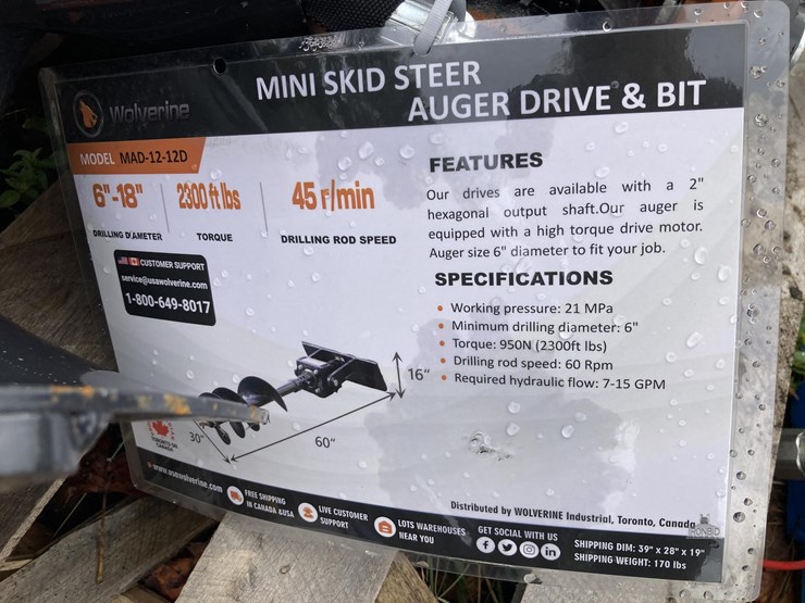wolverine-mad-12-12d-mini-skid-auger-image-2