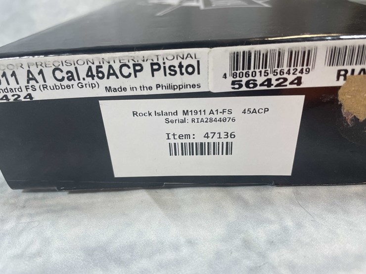 #4817-•-rock-island-model-1911-45-auto-pistol,-sn:-ria2844076-image-26