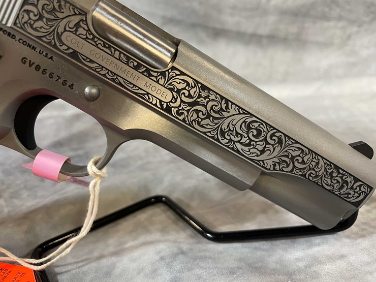 #4782-•-original-colt-government-model-.45-acp-auto-pistol,-sn:-gv066764-image-16