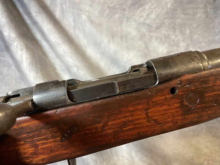 #4850-•-arisaka-type-99-7.7-japanese-bolt-action-rifle,-sn:-71796-image-10