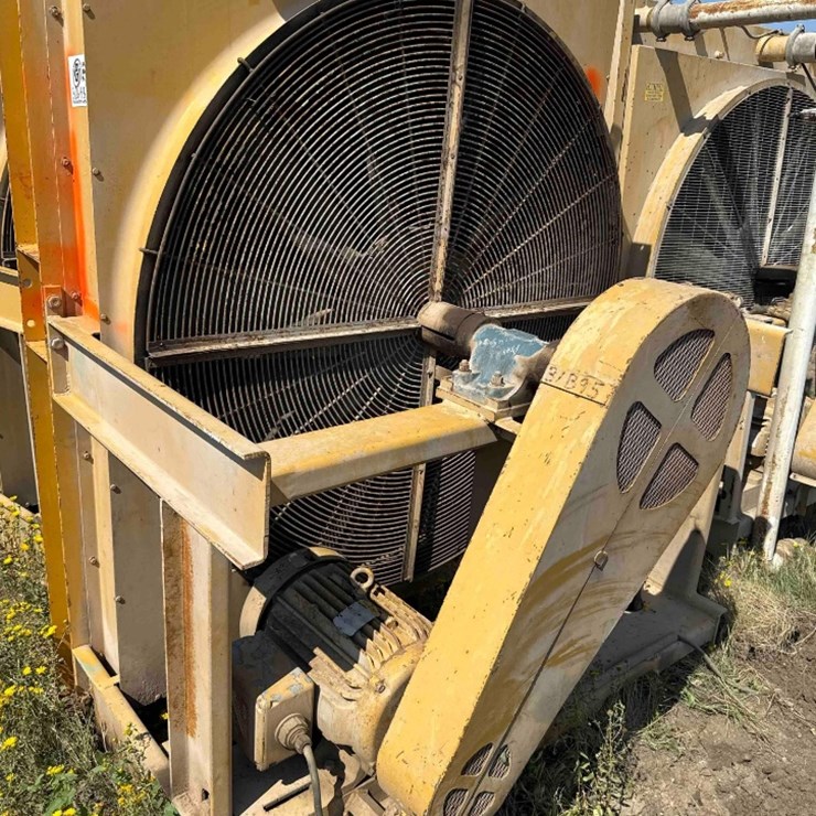 CATERPILLAR 3508