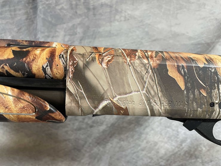 #4860-•-remington-870-super-magnum-12-ga.-pump-action-shotgun,-sn:-cc71272d-image-23