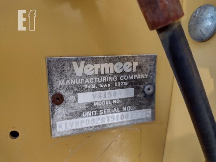 2005-vermeer-v4150a-image-6