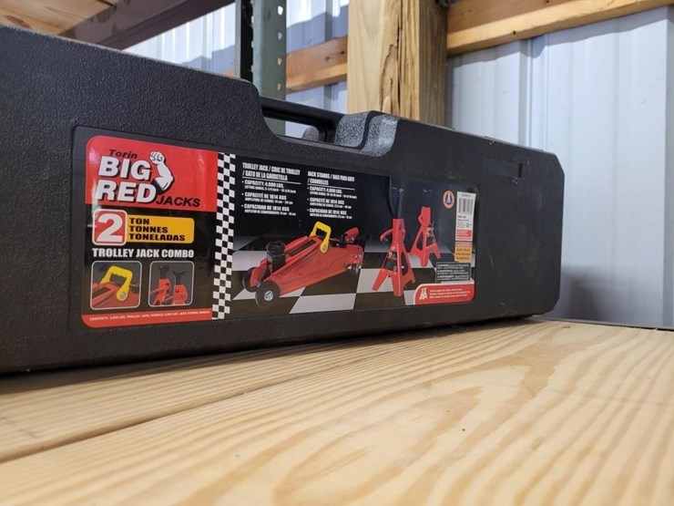 big-red-2-ton-floor-jack-set-image-1