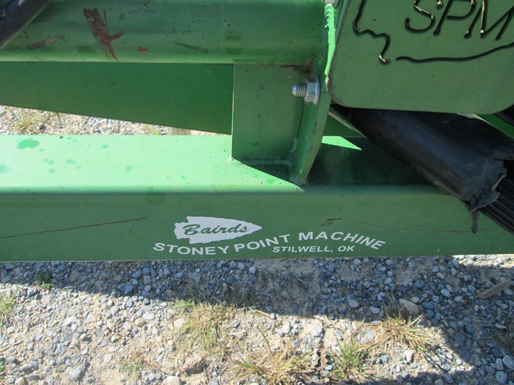 #29459-•-stoney-point-machine-spm-5410-mower-caddy-image-12