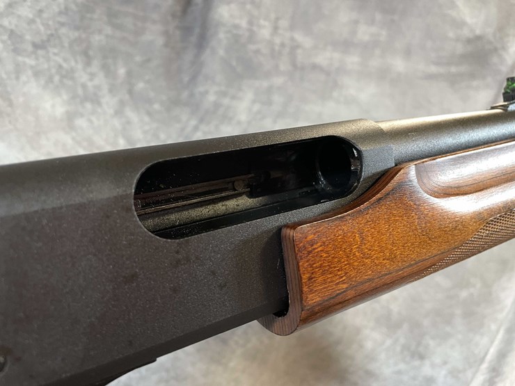 #4858-•-remington-870-express-magnum-20-ga-pump-action-shotgun,-sn:-ab095588u-image-12