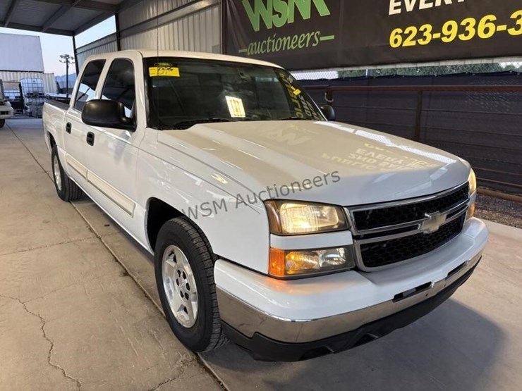 2007-chevrolet-silverado-1500-image-2