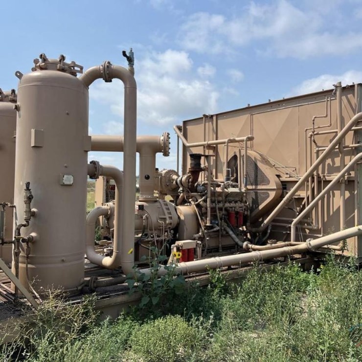 CATERPILLAR 3412