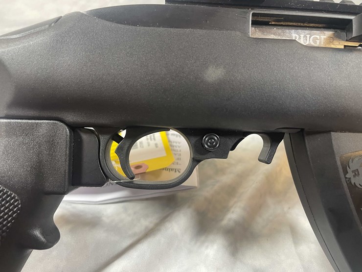 #4821-•-ruger-charger-22-lr-pistol,-sn:-491-19764-image-11