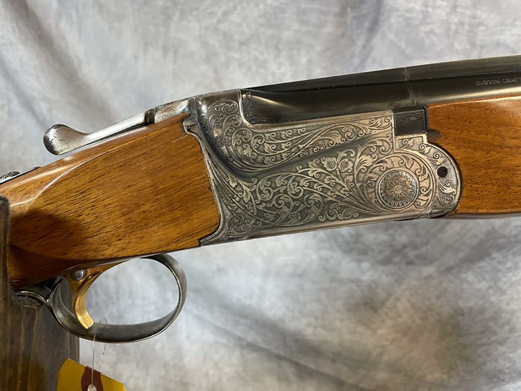 #4872-•-ithica-skb-600-12-ga.-trap-shotgun,-sn:-s5622058-image-10