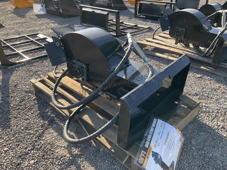 2025-giyi-stump-grinder-for-stand-up-skid-steer-image-4