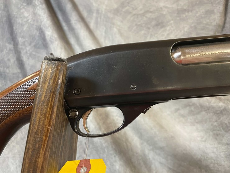 #4862-•-remington-870-wingmaster-magnum-12-ga.-pump-action-shotgun,-sn:-857797m-image-8