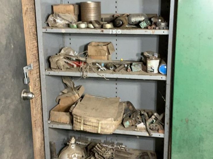 #150-•-parts-shelf-and-contents-image-1