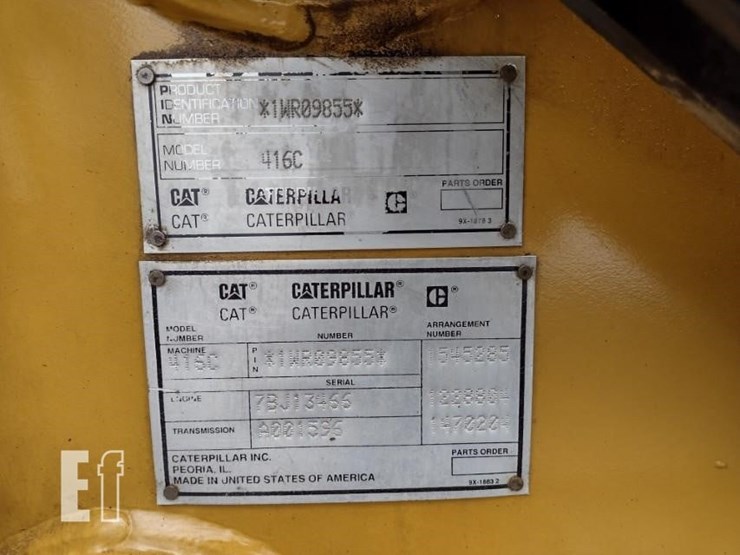 2000-caterpillar-416c-image-5