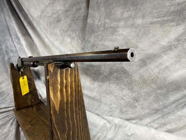 #4849-•-winchester-model-1890-22-s-pump-action-rifle,-sn:-17111-image-3