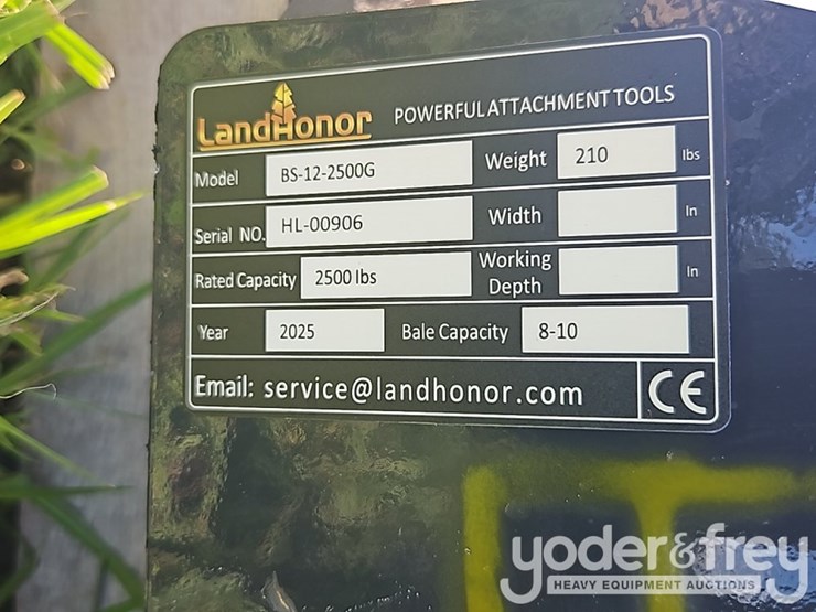 unused-2025-landhonor-bs-12-2500g-image-5