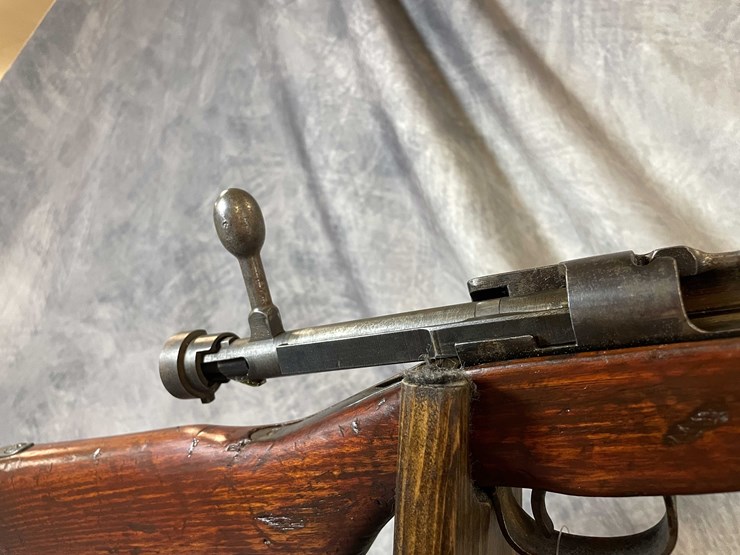 #4850-•-arisaka-type-99-7.7-japanese-bolt-action-rifle,-sn:-71796-image-12