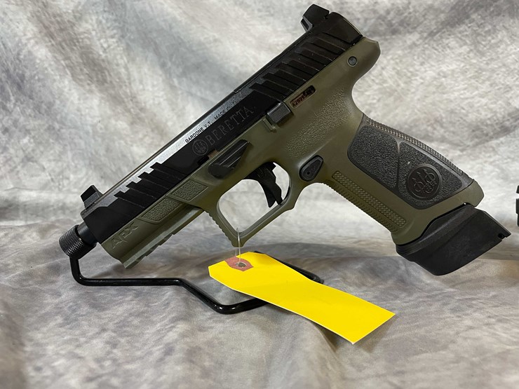 #4781-•-beretta-apx-a1-tactical-9mm-luger-pistol,-sn:-a269954x-image-2