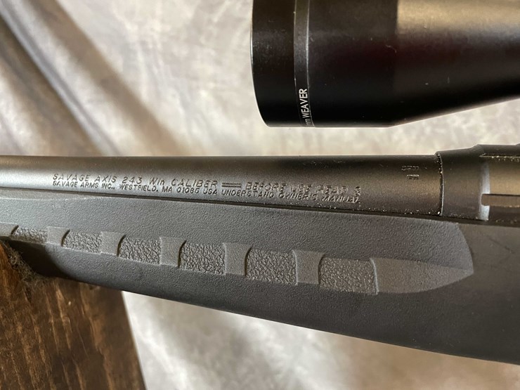 #4851-•-savage-arms-axis-ii-243-win-bolt-action-rifle,-sn:-j749496-image-19