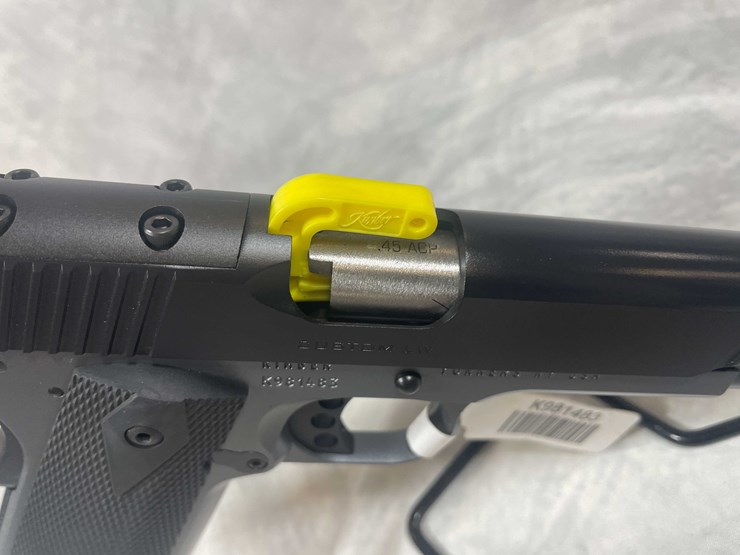 #4806-•-kimber-custom-ghost-1911-45-auto-pistol,-sn:-k981483-image-13