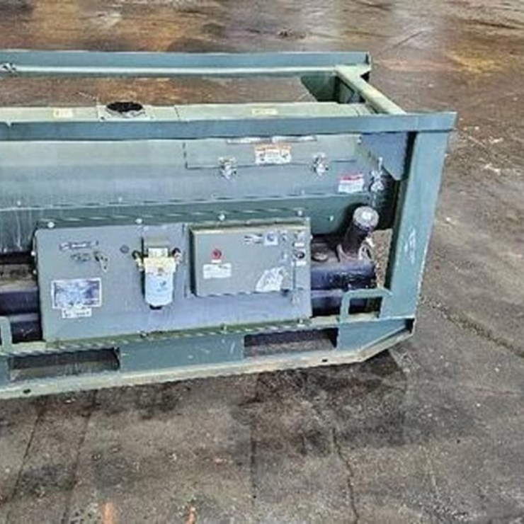 BTU SPACE HEATER