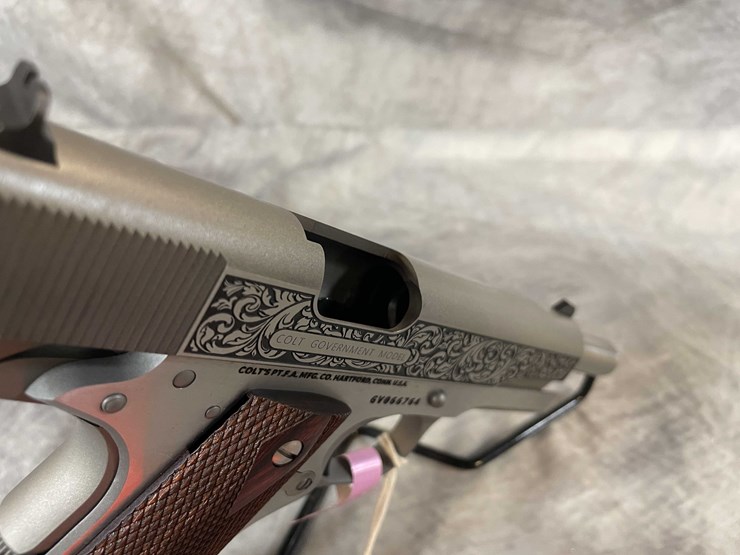 #4782-•-original-colt-government-model-.45-acp-auto-pistol,-sn:-gv066764-image-13