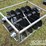 unused-jct-hydraulic-auger-drive,-bits.-qa,-9",-12",-8"-alloy-bits-to-suit-skidsteer-image-1
