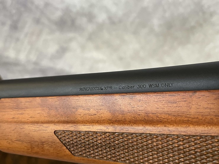 #4879-•-winchester-xpr-300-wsm-bolt-action-rifle,-sn:-pt10016yw357-image-3
