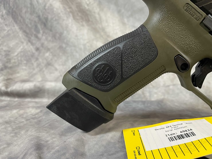 #4781-•-beretta-apx-a1-tactical-9mm-luger-pistol,-sn:-a269954x-image-6