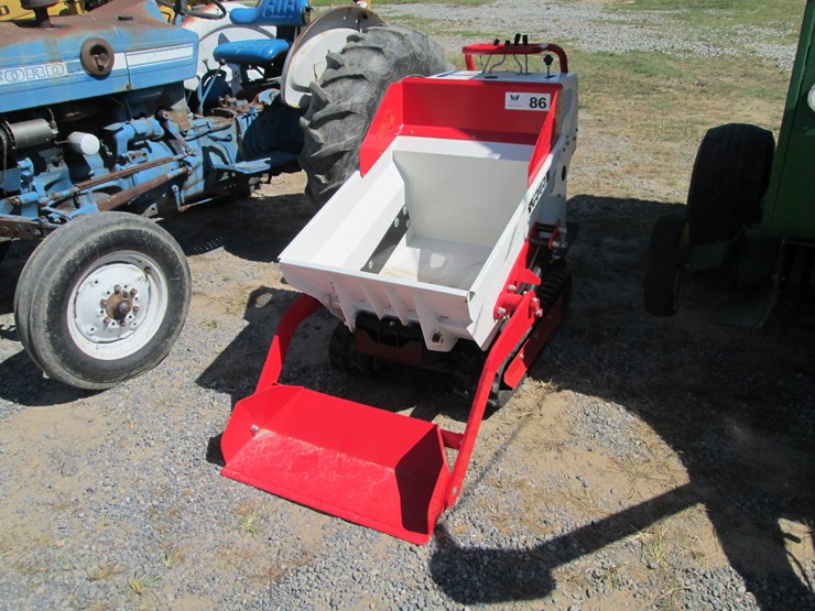 #29474-•-unused-vicsec-vc5050-crawler-dumper-vc5050241208-image-1