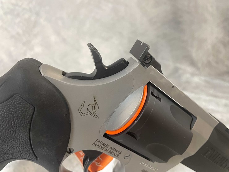 #4798-•-taurus-raging-hunter-454-casull-revolver,-sn:-agc081045-image-9
