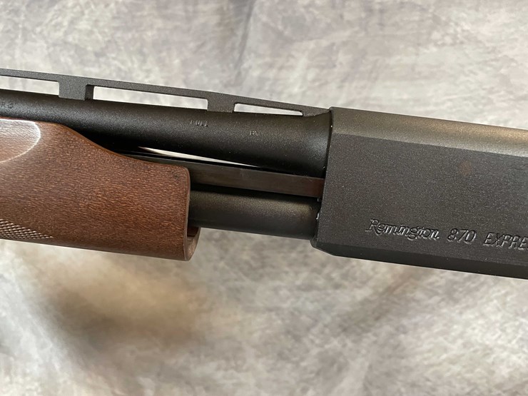 #4859-•-remington-870-express-410-ga.-pump-action-shotgun,-sn:-d42212h-image-24