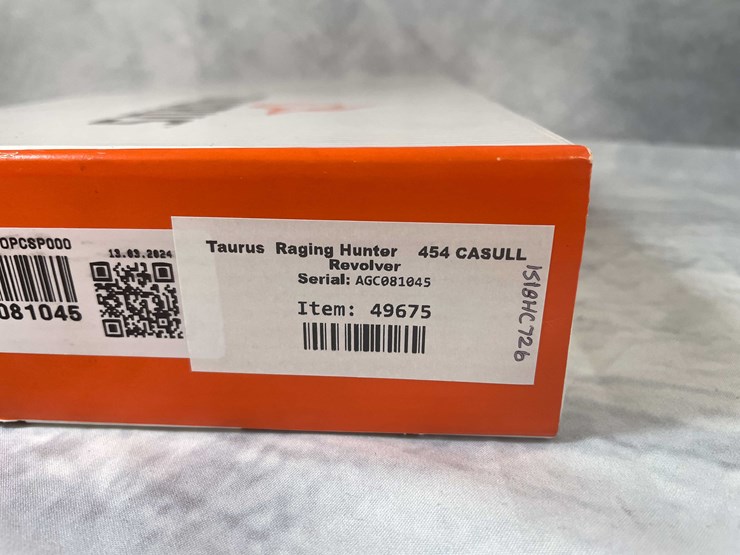 #4798-•-taurus-raging-hunter-454-casull-revolver,-sn:-agc081045-image-21