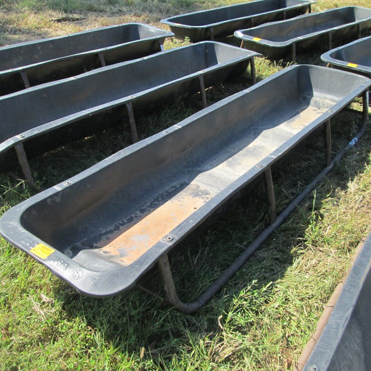 #29489 • 10'x2' Feed Trough