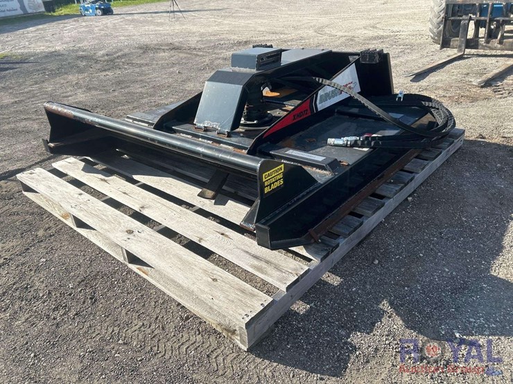 brushfox-xhd72-72in-rotary-brush-cutter-skid-steer-attachment-image-3