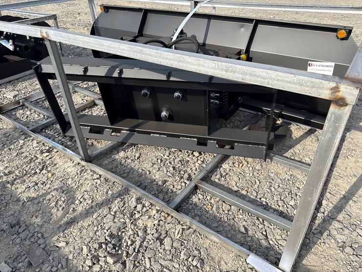 #2077-•-unused-jct-6'-skid-steer-dozer-blade-inv#-27479-image-6