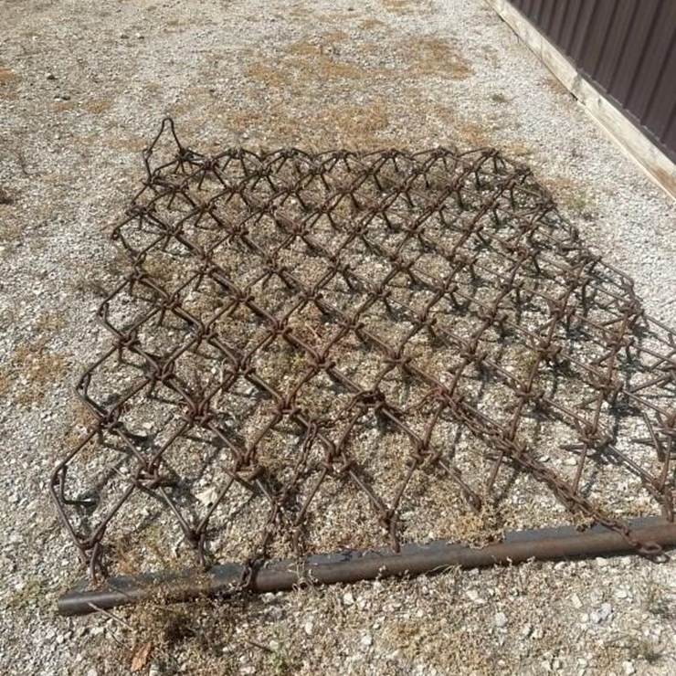 Metal Drag