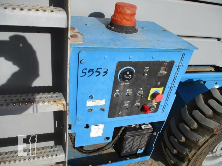 2003-genie-gs3384rt-image-7
