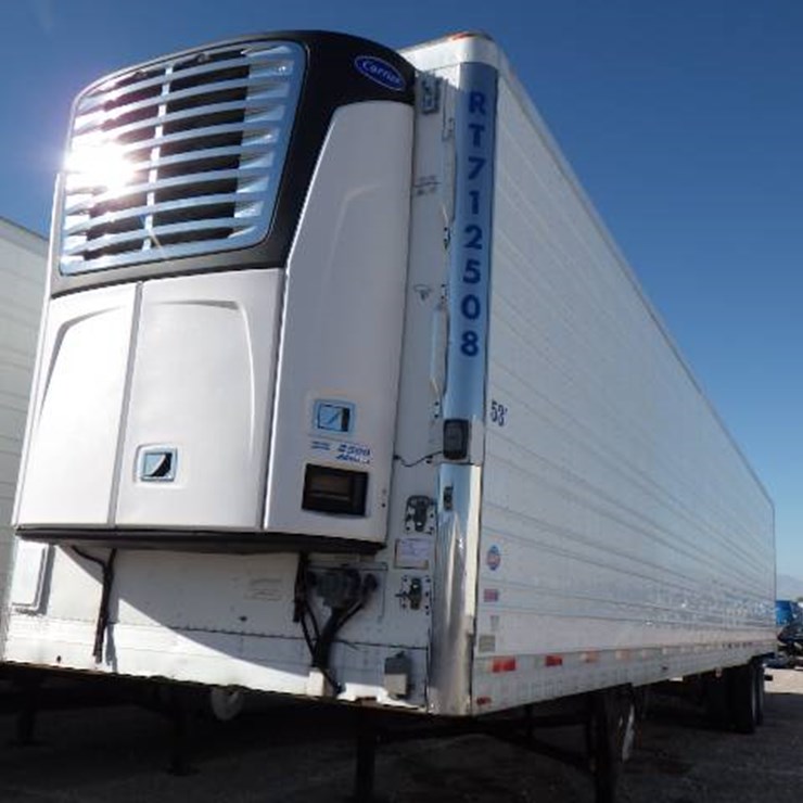 2013 UTILITY 3000R